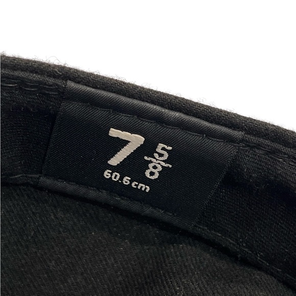 San Francisco Giants 2012 World Series Cap - Picture 3 of 3